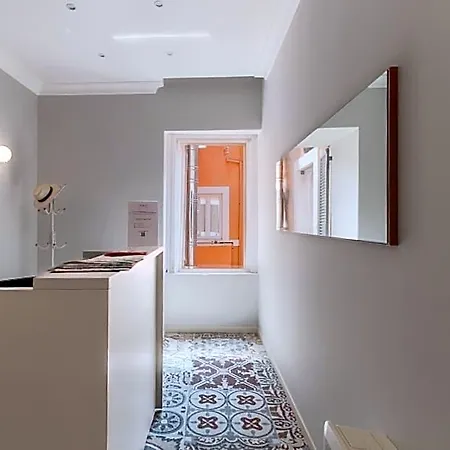 Velia Relais Hotel