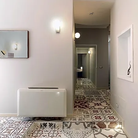 Velia Relais Hotel