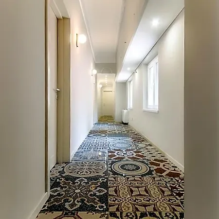 Velia Relais Řím