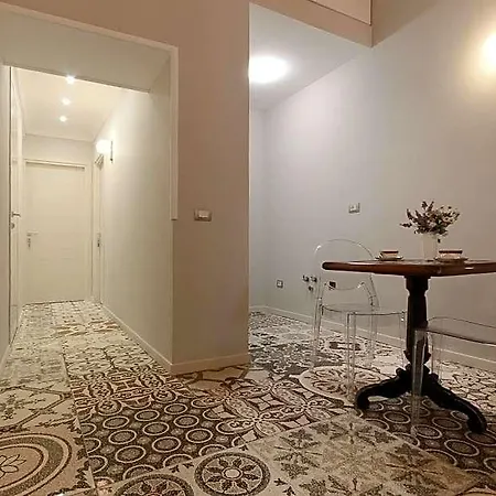Velia Relais 4* Řím