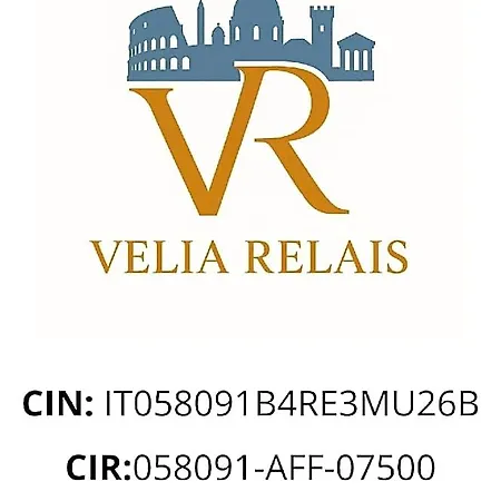 Velia Relais Roma
