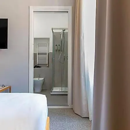 Velia Relais Hotel Roma