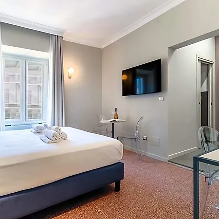 Velia Relais Roma