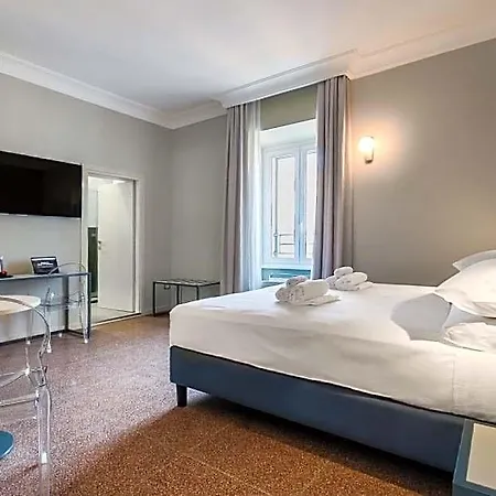 Velia Relais Hotel 4*