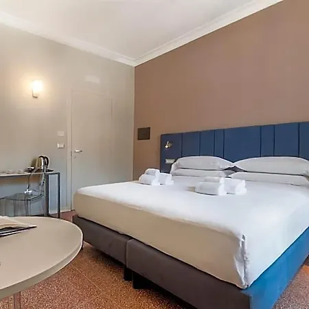 Hotel Velia Relais Roma