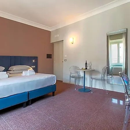 Velia Relais 4* Roma
