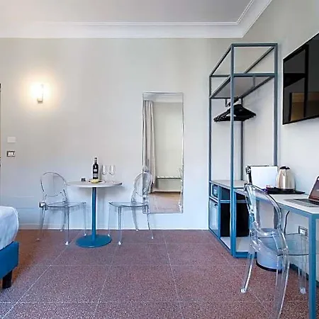 Velia Relais Hotel Řím