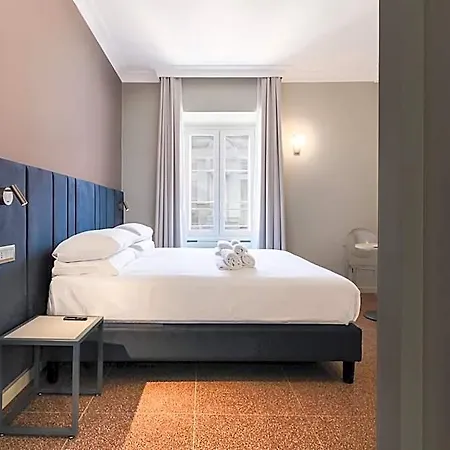 Hotel Velia Relais 4*