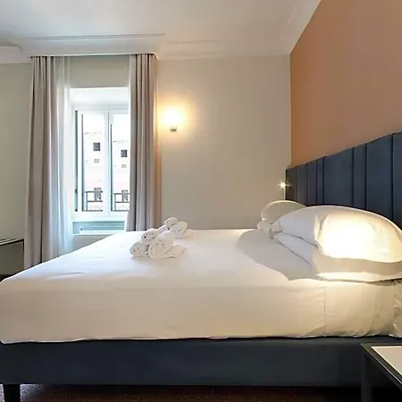 Hotel Velia Relais Roma