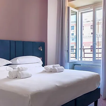 Velia Relais Hotel Řím