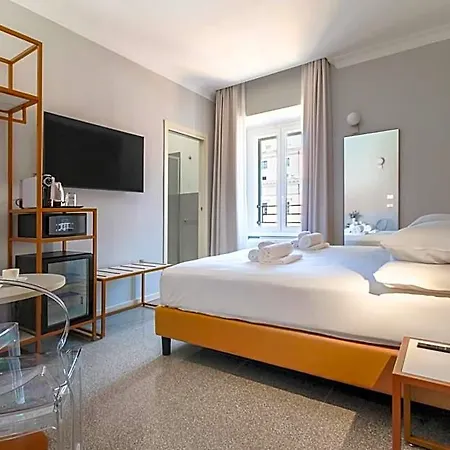 Velia Relais