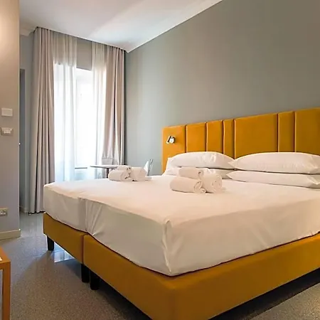 Velia Relais 4* Roma