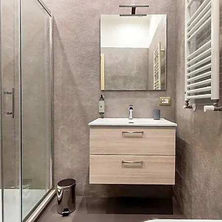 Hotel Velia Relais