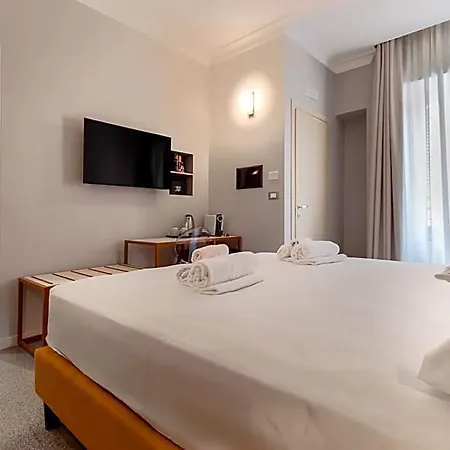 Velia Relais Hotel 4*