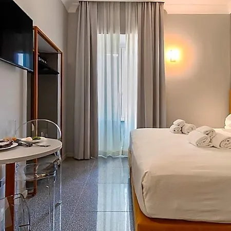 Velia Relais Hotel 4*