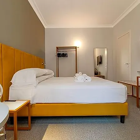 Hotel Velia Relais Roma