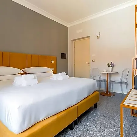 Hotel Velia Relais