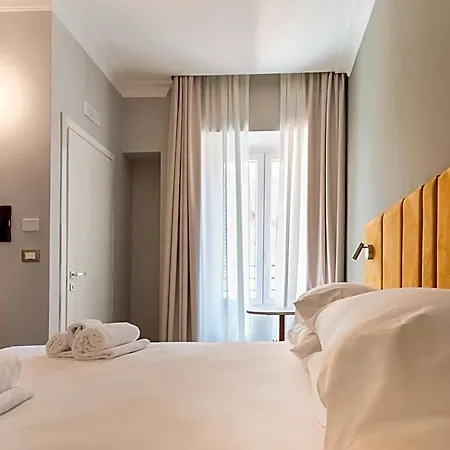 Velia Relais Hotel