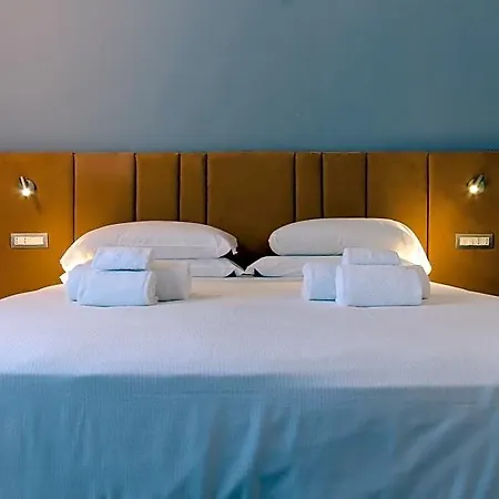 Velia Relais Roma